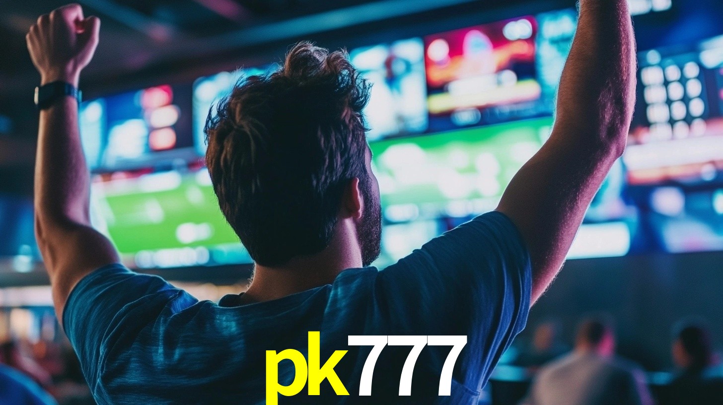 pk777 - Desafio de Nervos Fortes - pk777.com