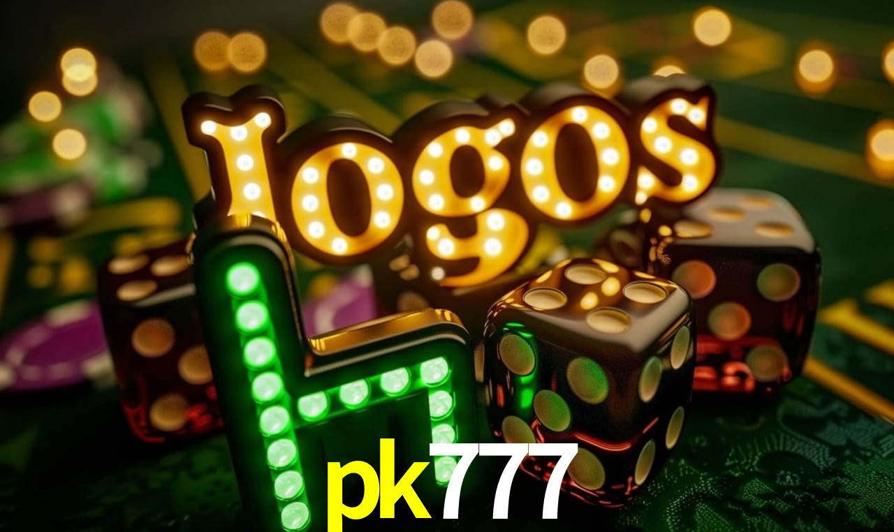 Recursos de Bônus pk777