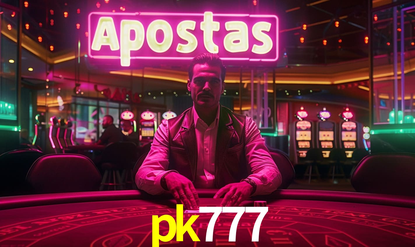 Explorando a Categoria de Eventos em Apostas na pk777
