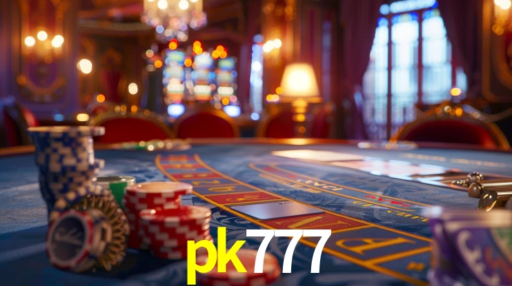 Quick Registration pk777
