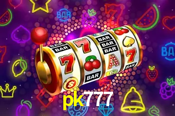Desvendando o Mundo dos Jogos Virtuais na pk777