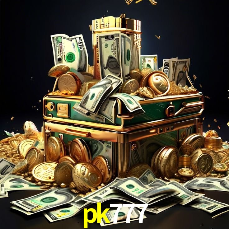Apostas de Tênis pk777