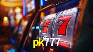 Login Seguro pk777