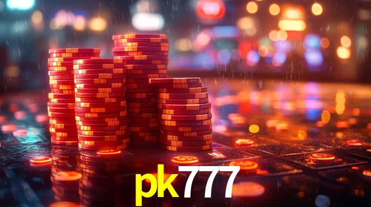 Experimente o Login Seguro Premium no pk777
