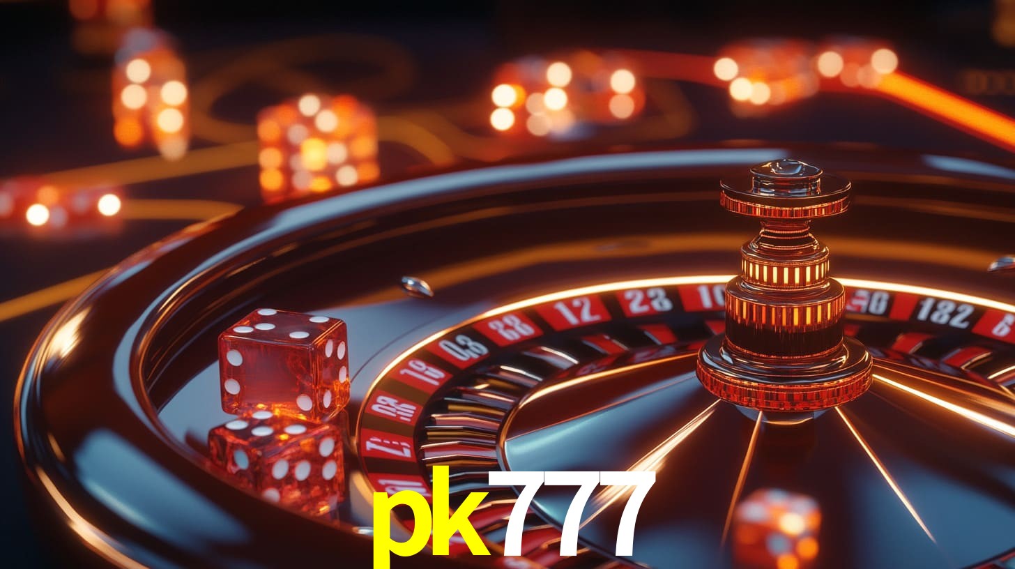 Aviator Game pk777