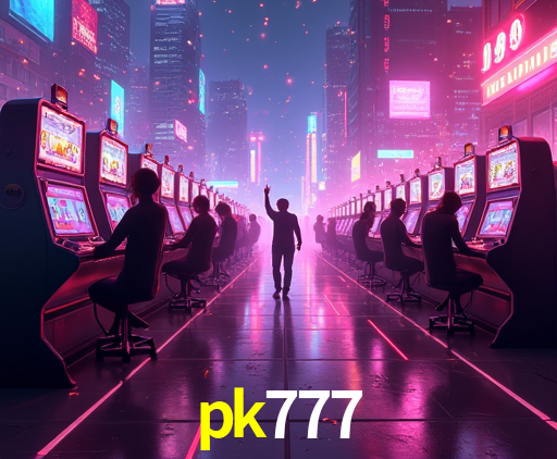 Bônus Diários pk777