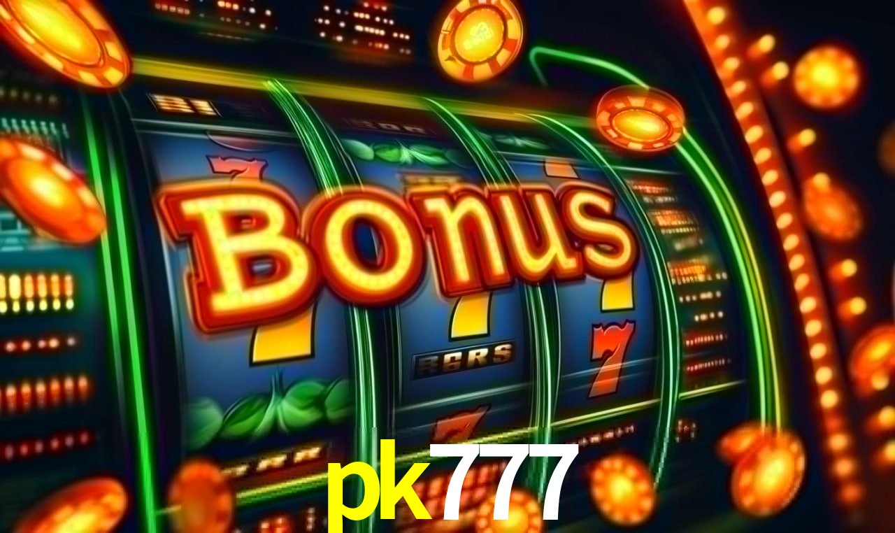 Spaceman Game pk777