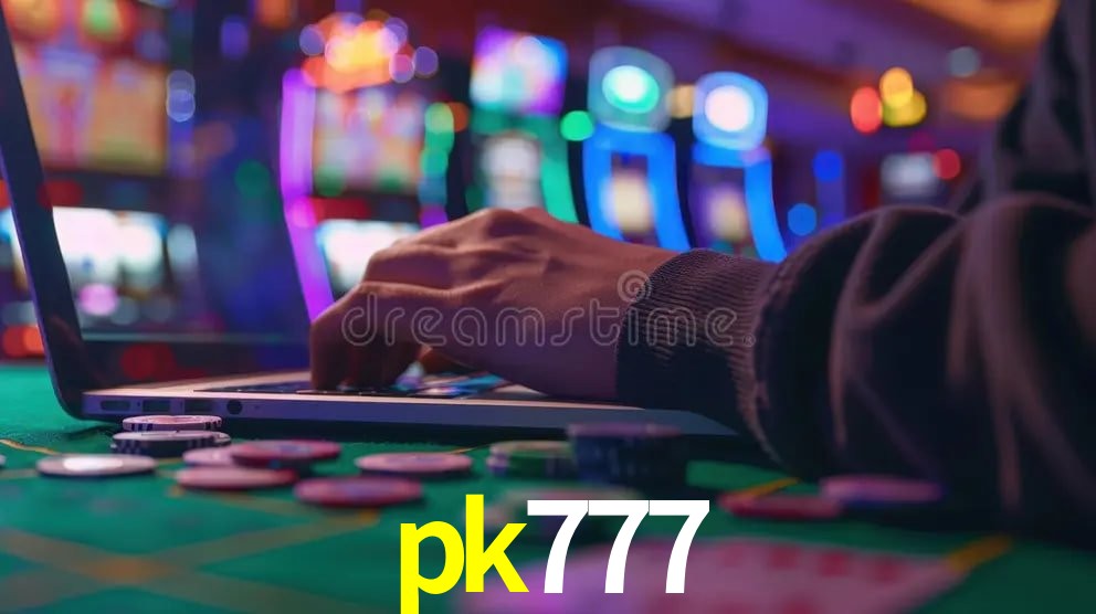 Interface do App pk777