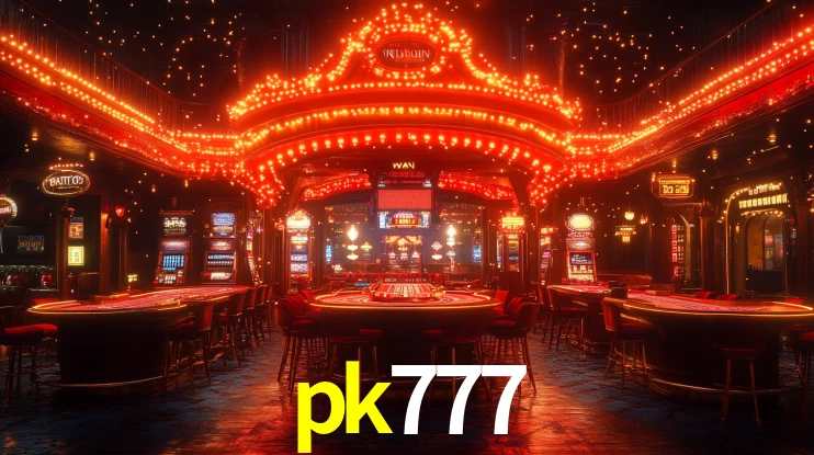 Ofertas Imperdíveis na pk777: Promoções e Bônus Que Valem a Pena