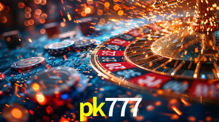 Secure Login pk777