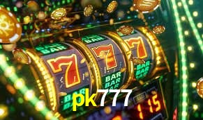 APP oficial da pk777 para mobile