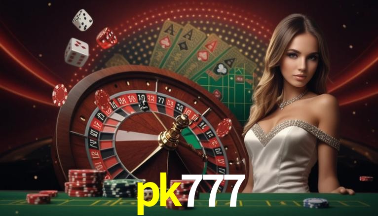 Account Benefits pk777