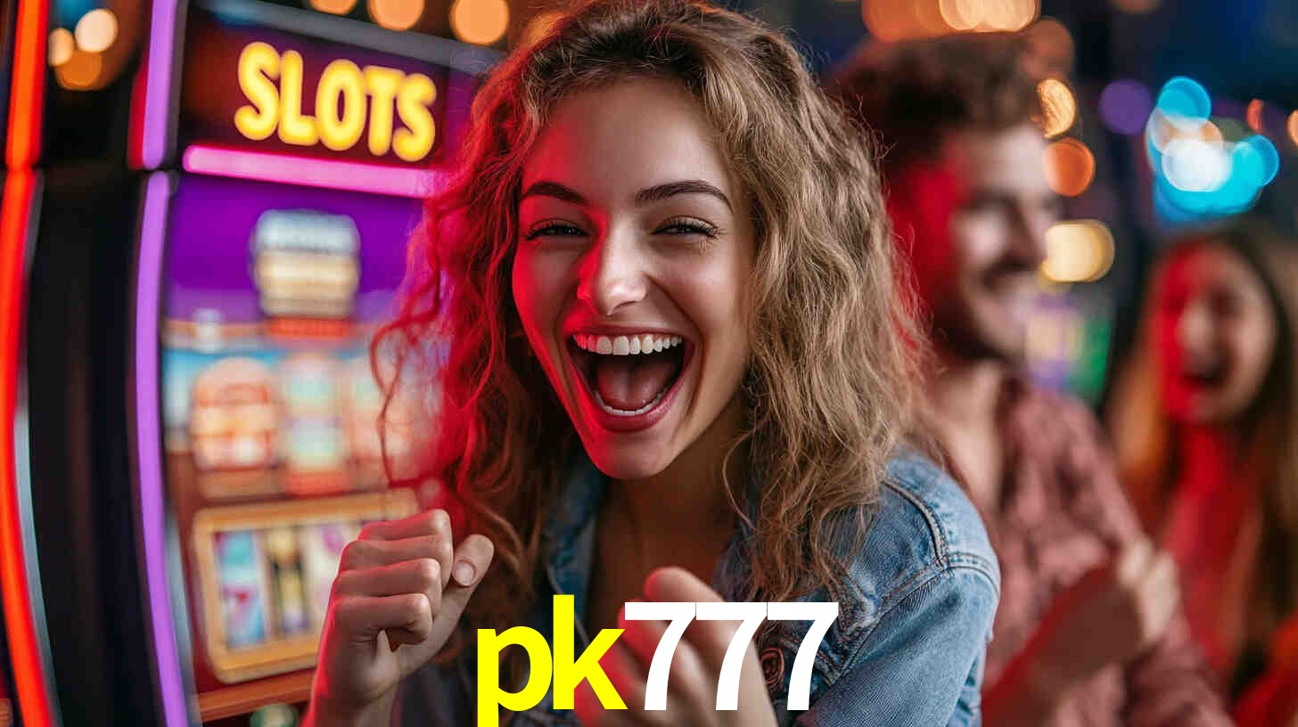 Explorando a Categoria de Eventos em Apostas na pk777