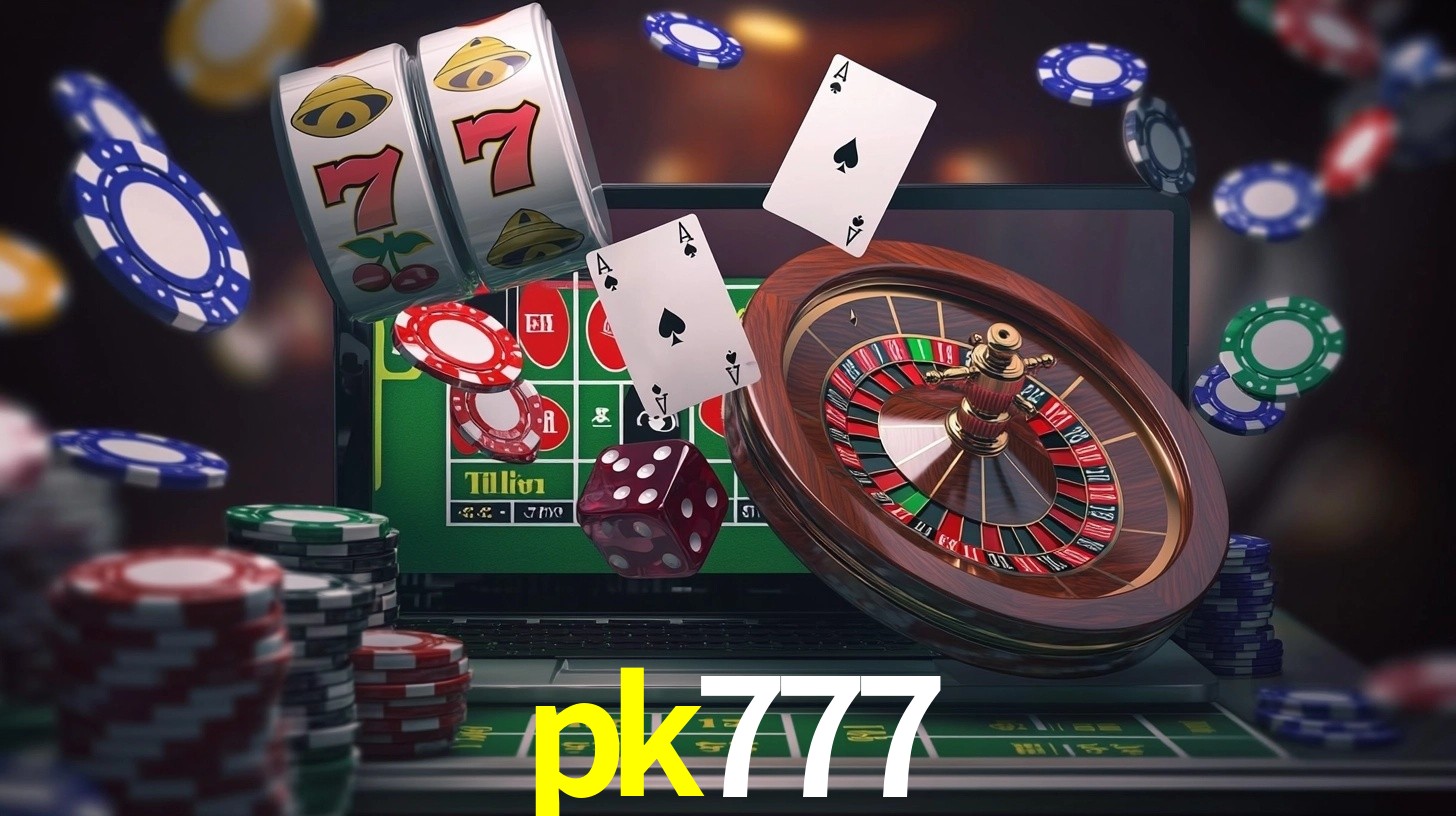 pk777 App Interface
