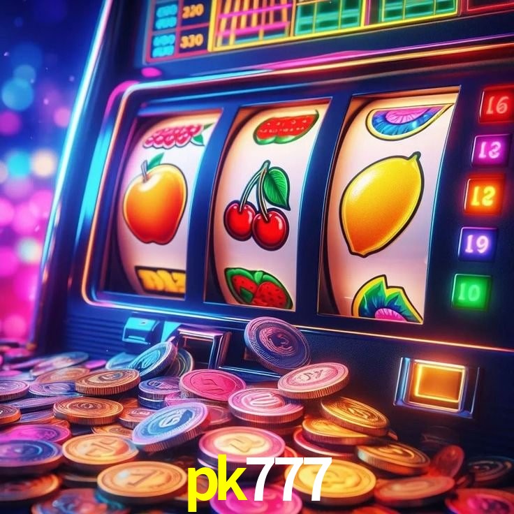 Estatísticas Esportivas pk777