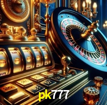 Casino VIP pk777
