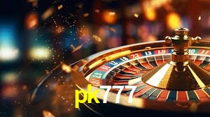 Jogos populares e pagamentos rápidos na pk777