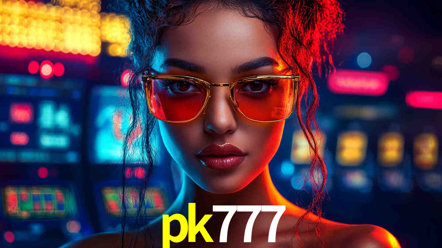 A Popularidade dos Caça-Níqueis no pk777
