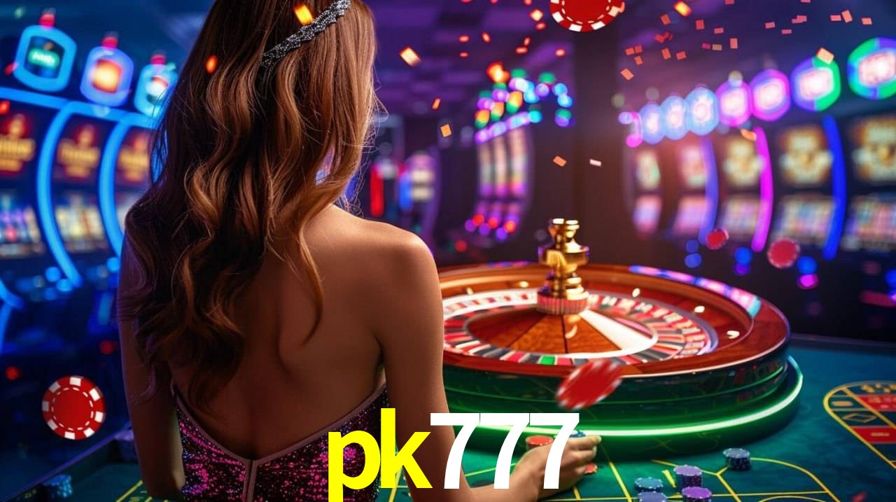 APP rápido e leve da pk777