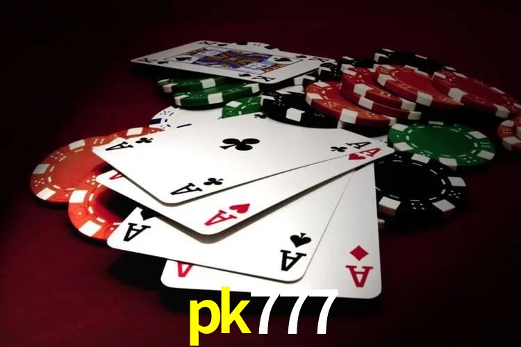 Torneios pk777
