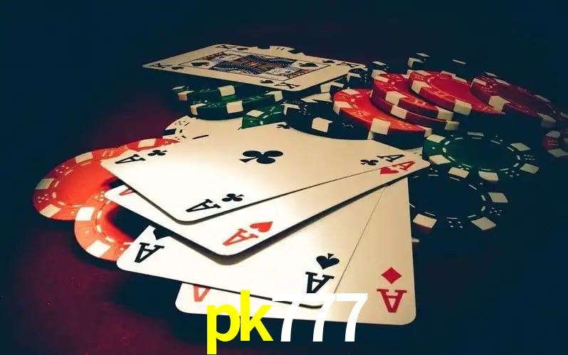 Benefícios VIP na pk777