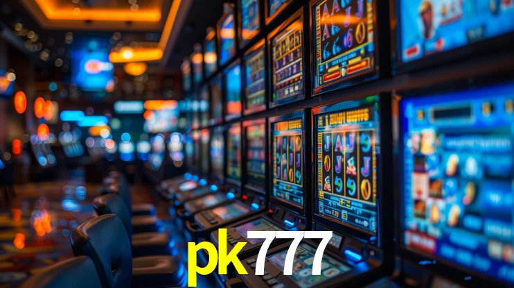 API Integration pk777