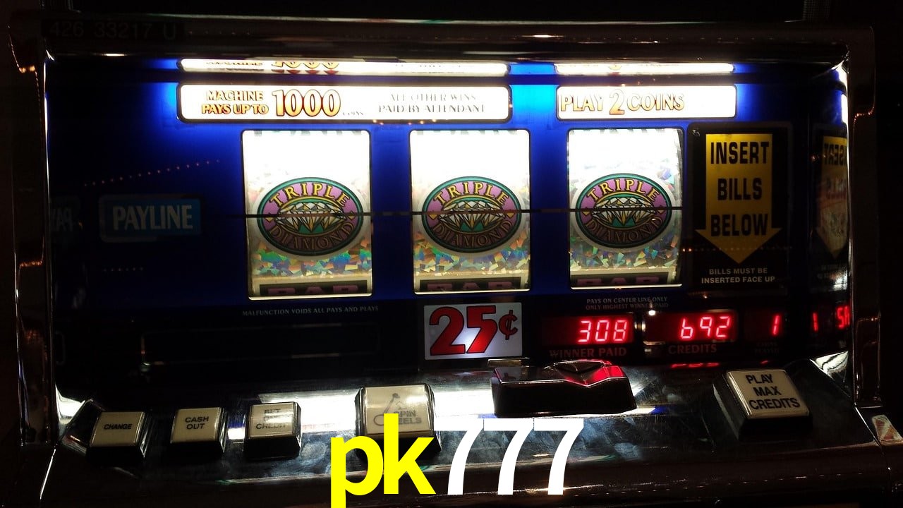 Tennis Betting pk777