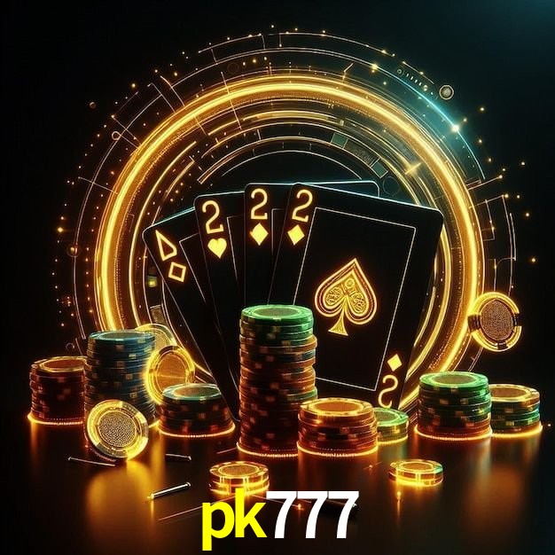 Diretório de Jogos pk777
