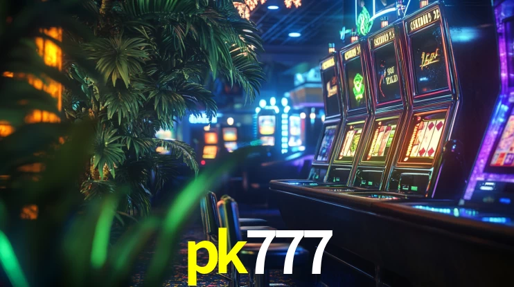 VIP Casino pk777