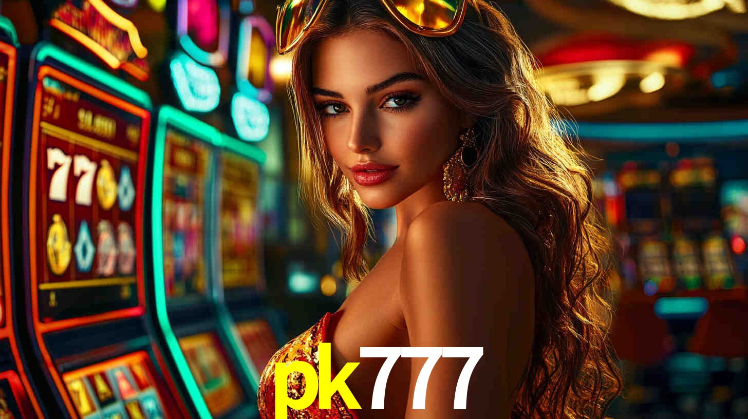 Welcome Bonus pk777