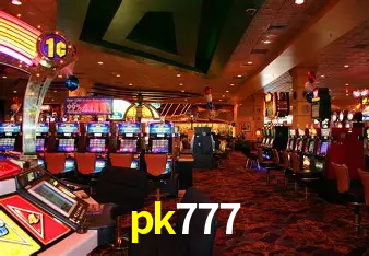 Descubra a Magia dos Jogos de Arcade no pk777