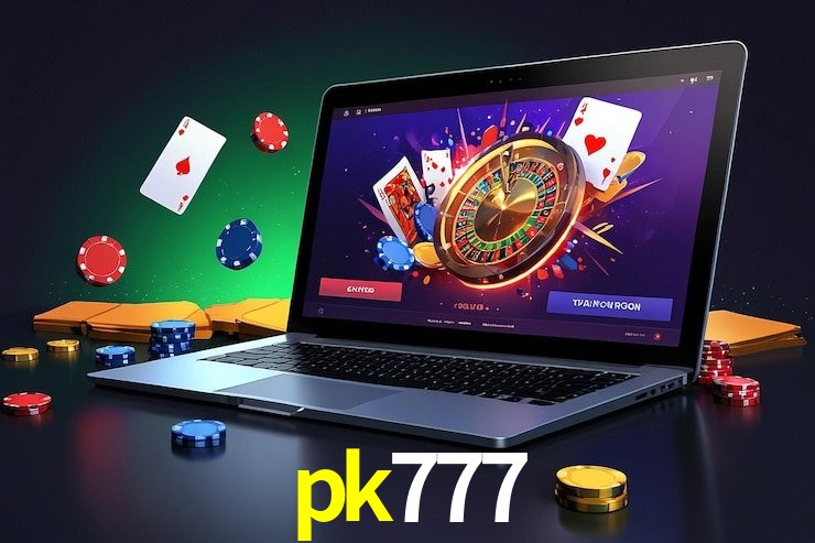 Promoções Sazonais pk777