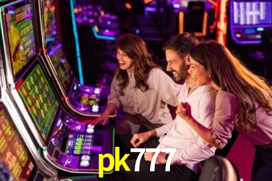 cassino pk777