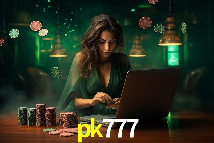 Escolher plataforma para baixar pk777