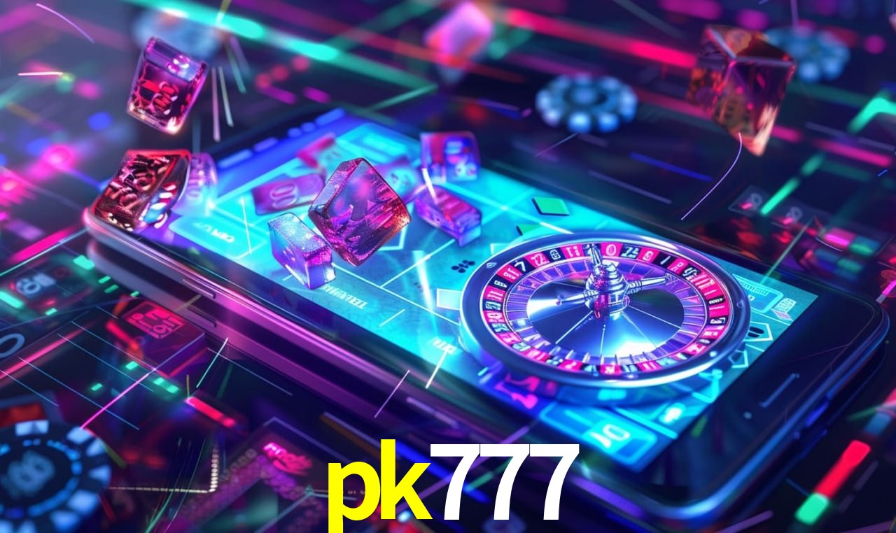 Apostas de Basquete pk777