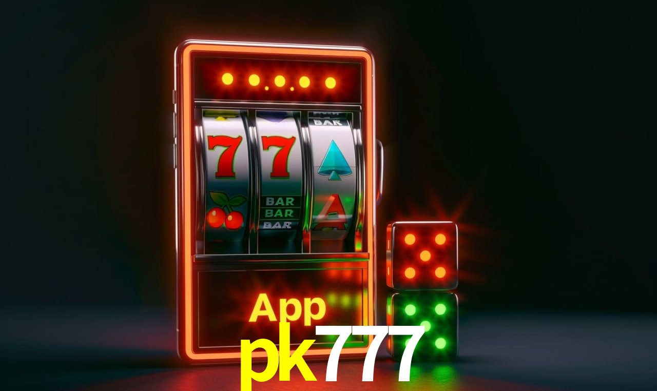 Estatísticas do Jogo pk777