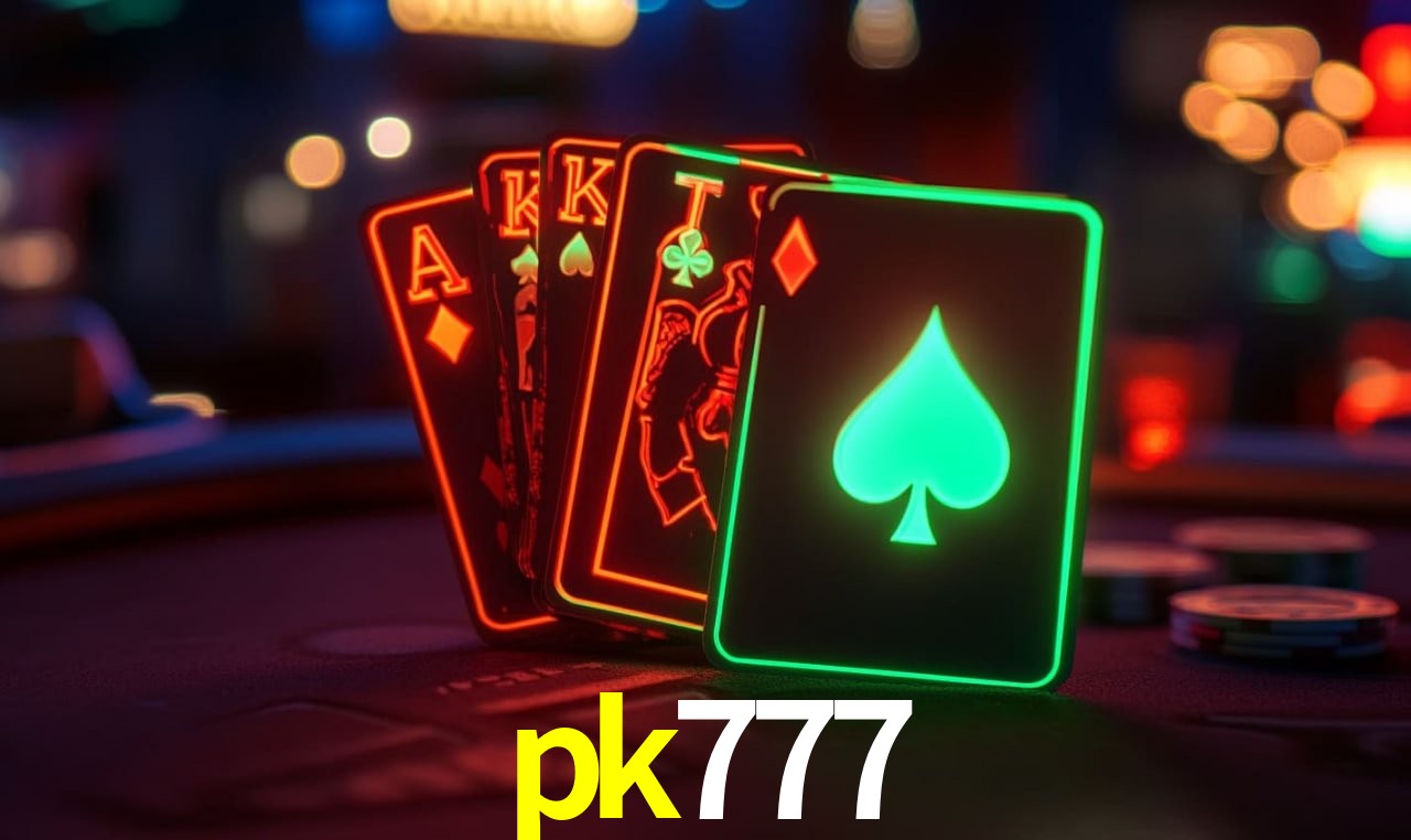 Avaliações dos Jogadores pk777