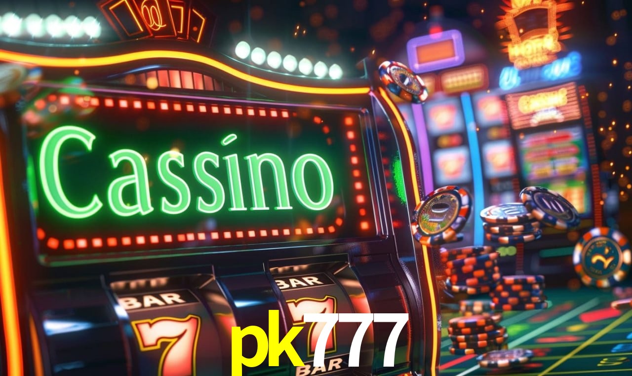 Cadastro Rápido pk777