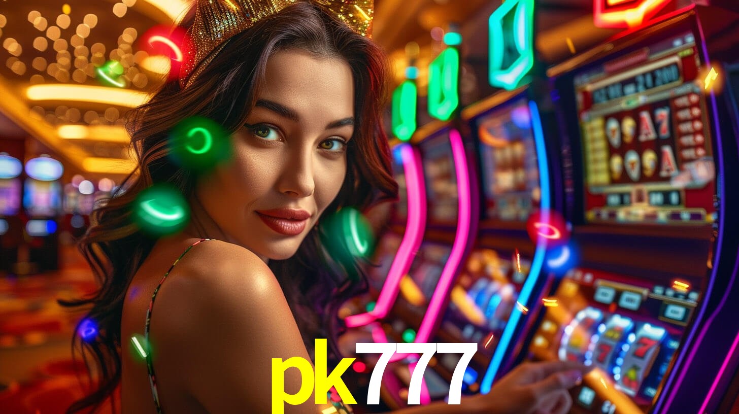 Mercados ao vivo e cash out na pk777