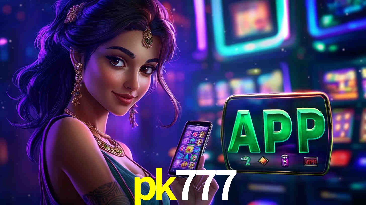 pk777: A Experiência de Casino com Jogos de Mesa ao Vivo