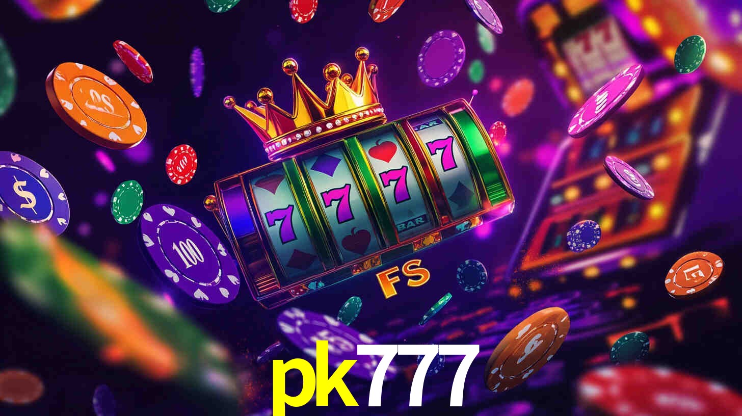 Tournaments pk777
