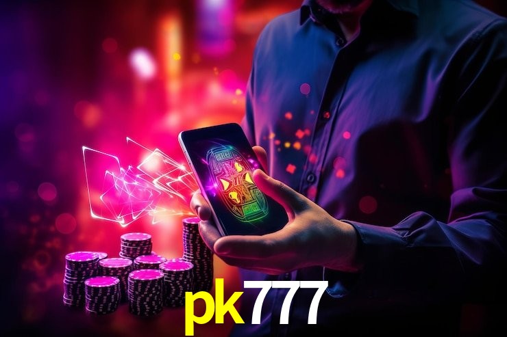 Programa VIP pk777