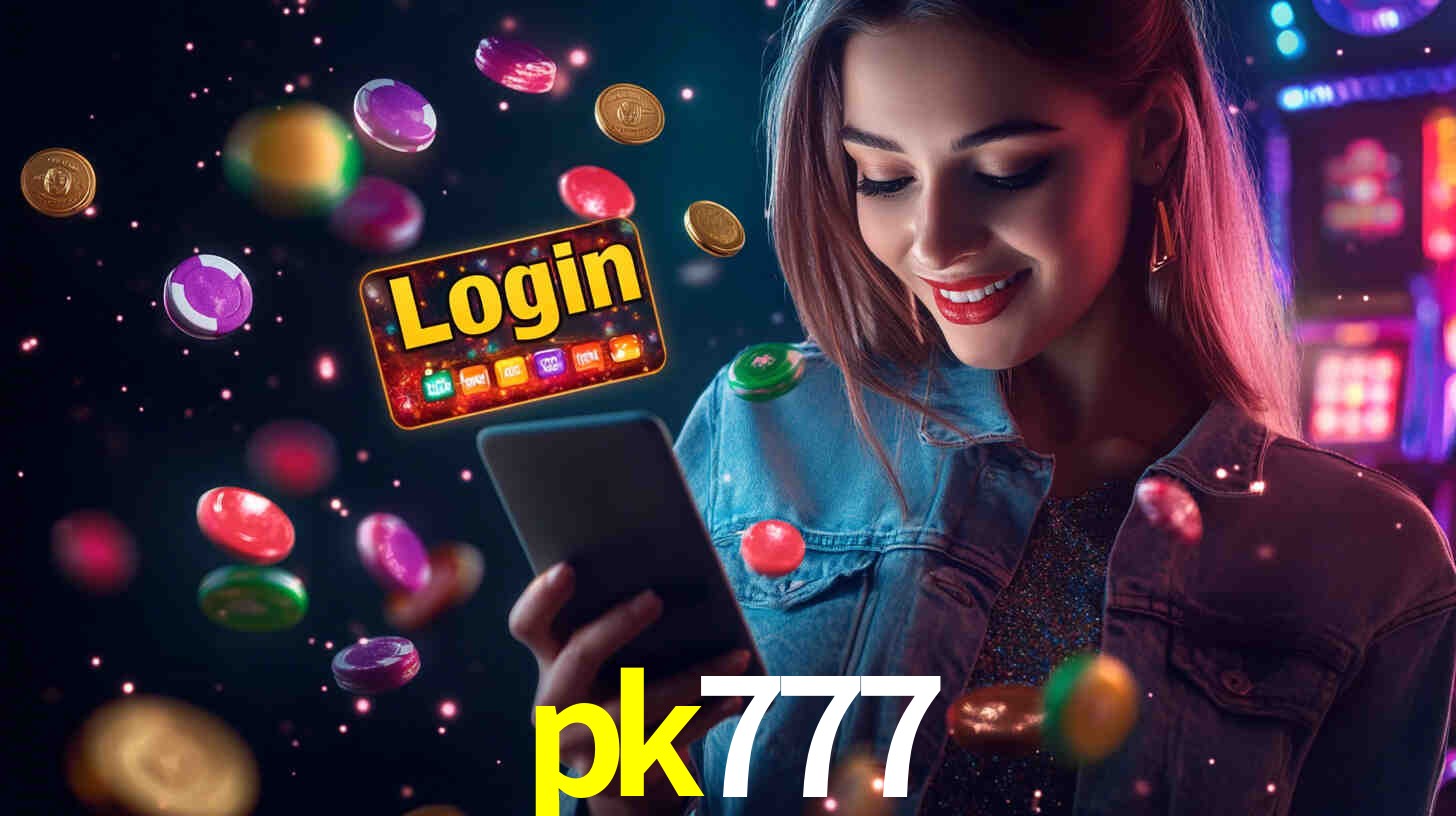 Apostas Esportivas na pk777: Um Guia Completo