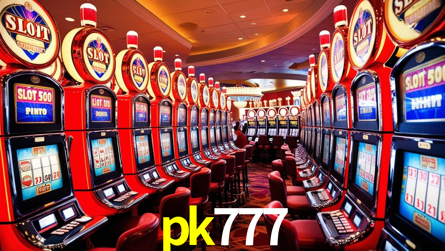 PK777