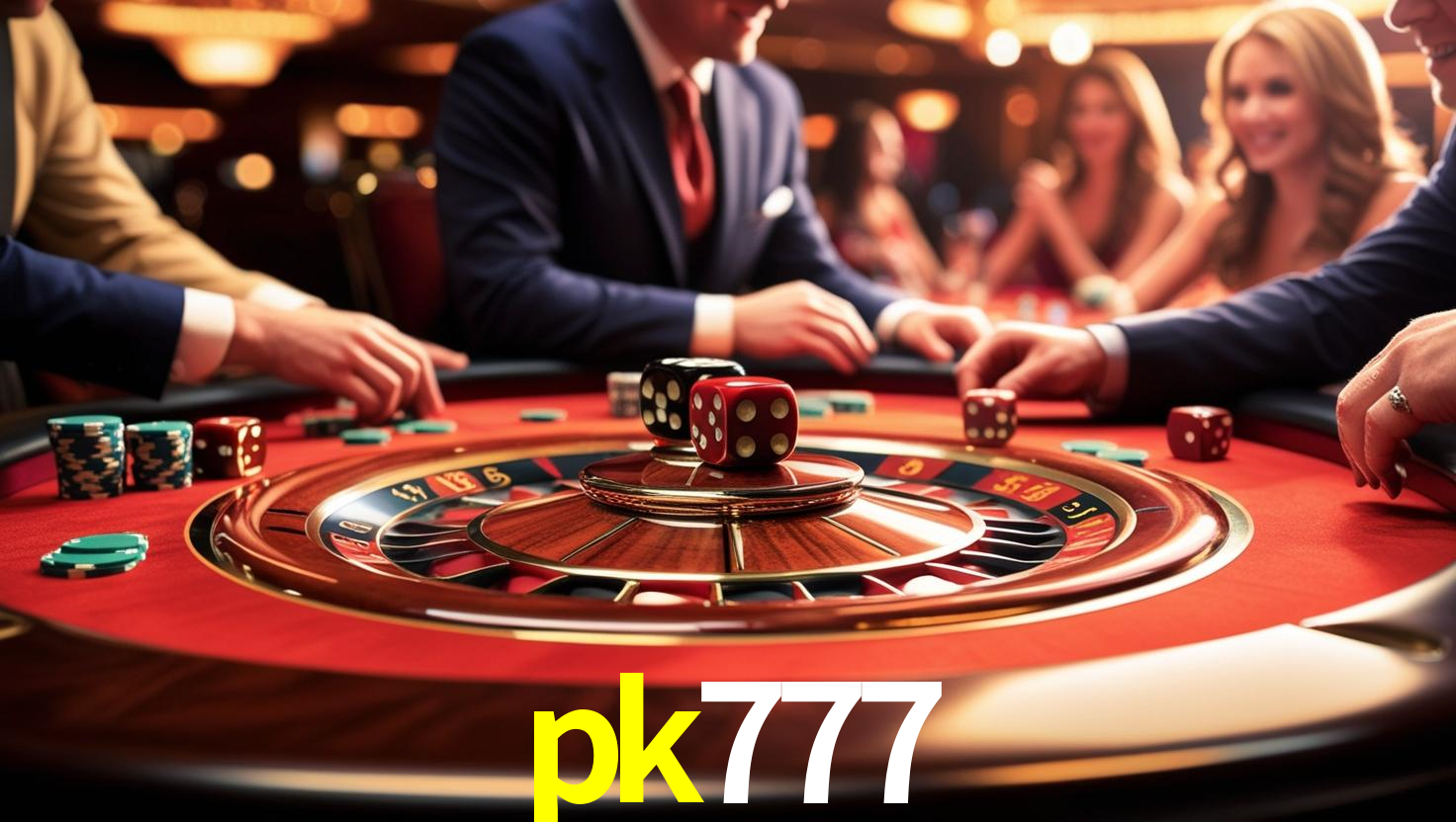 PK777