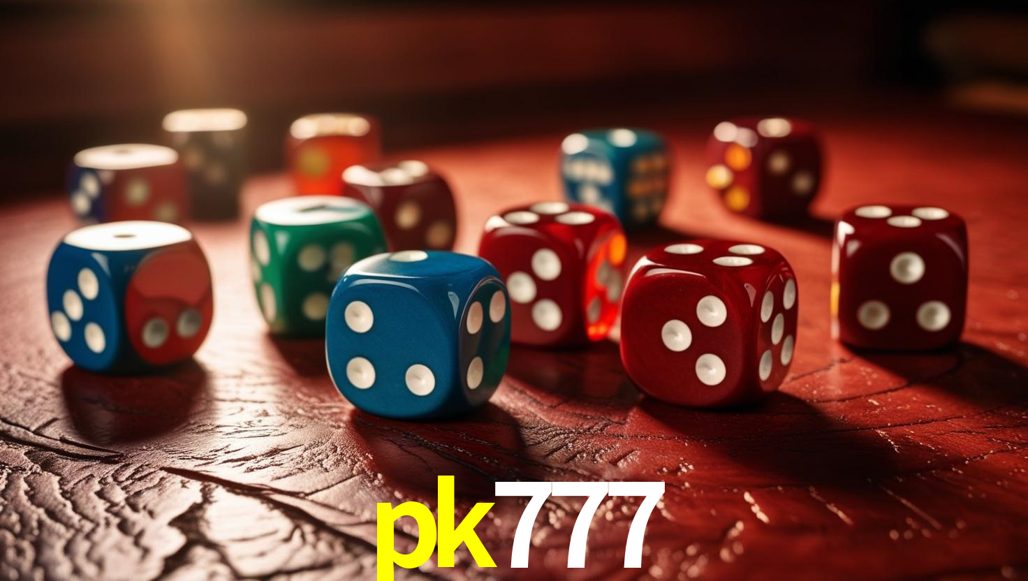 PK777