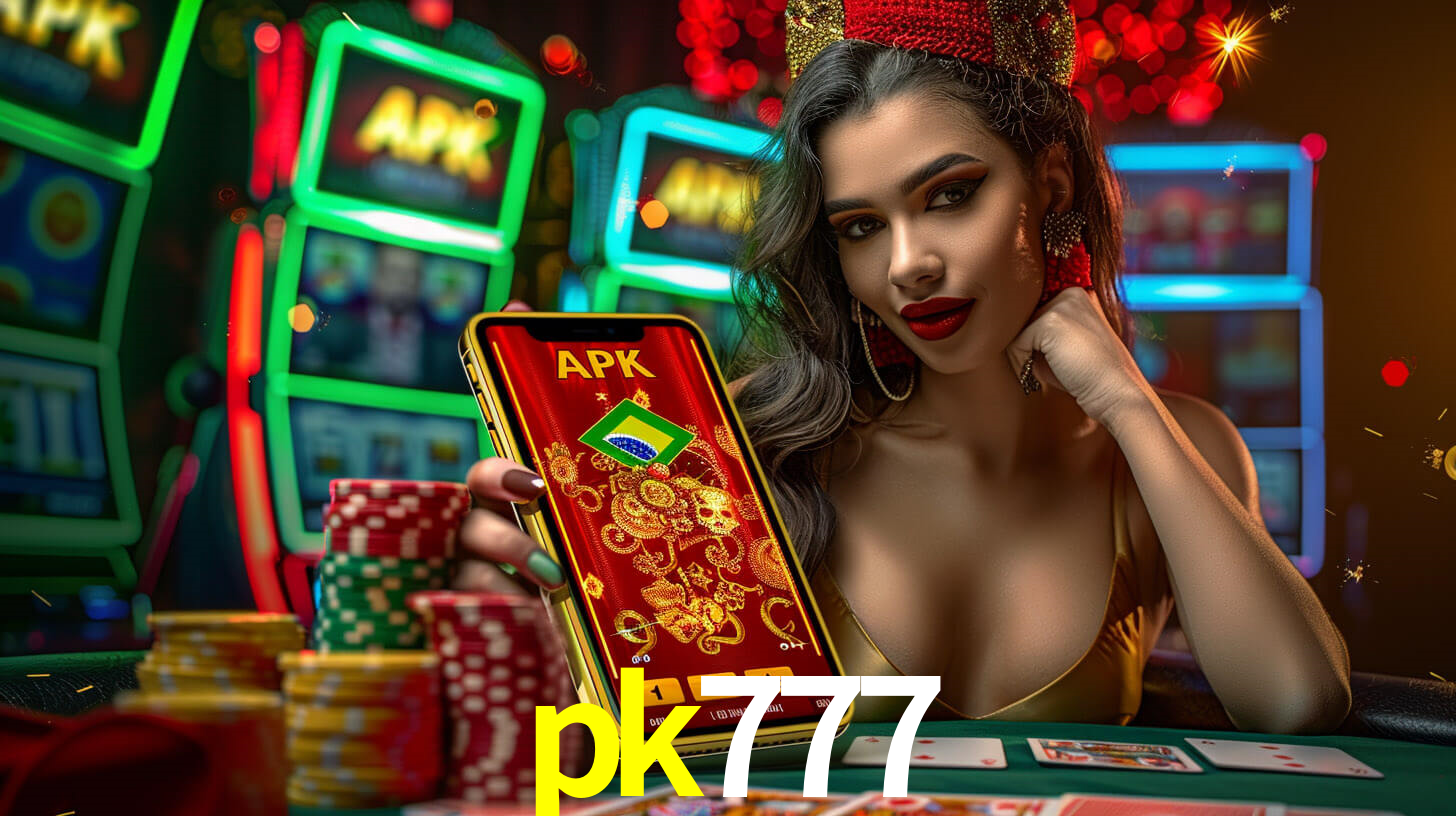 PK777