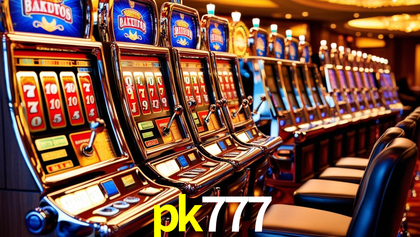 PK777