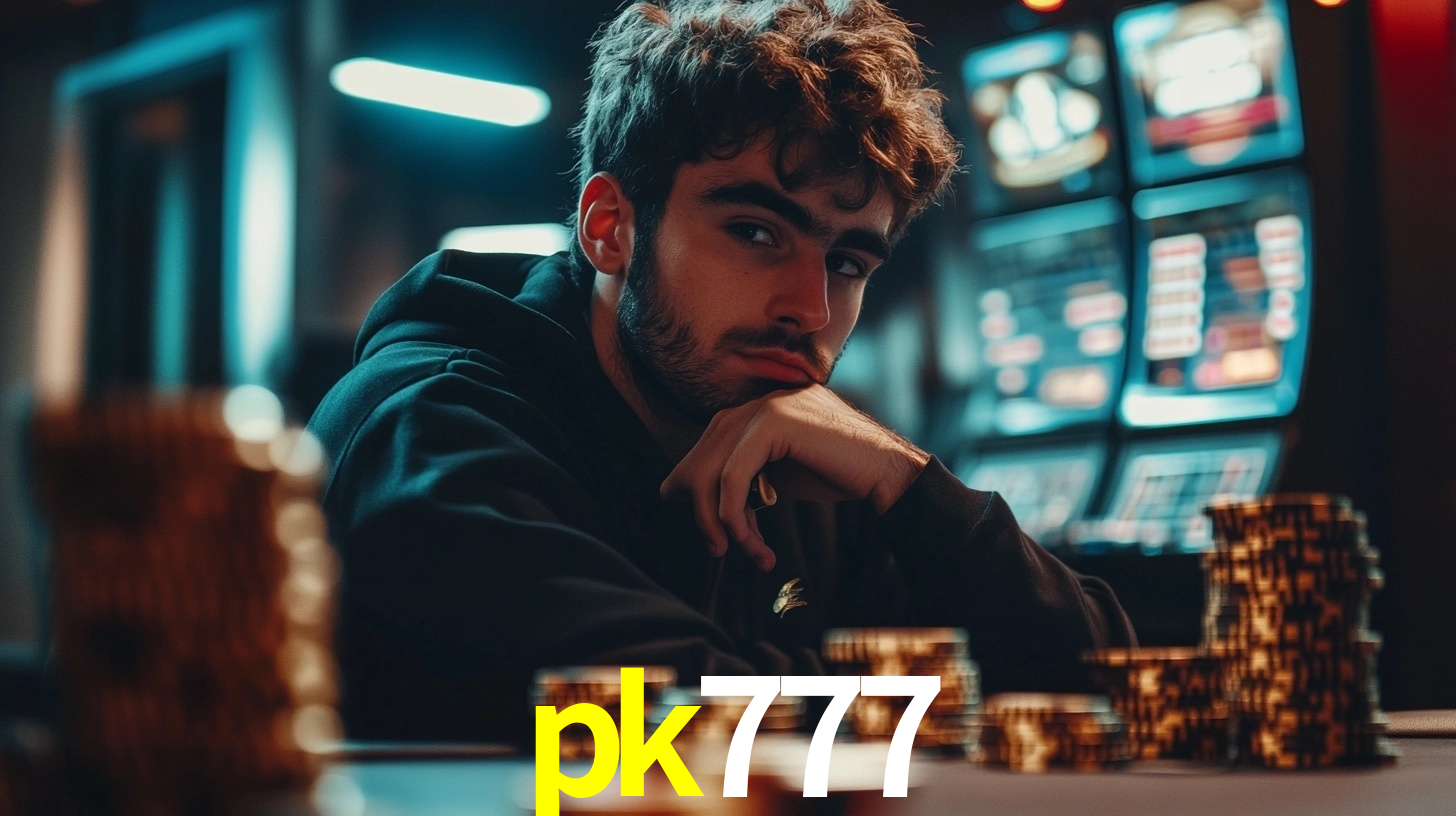 PK777