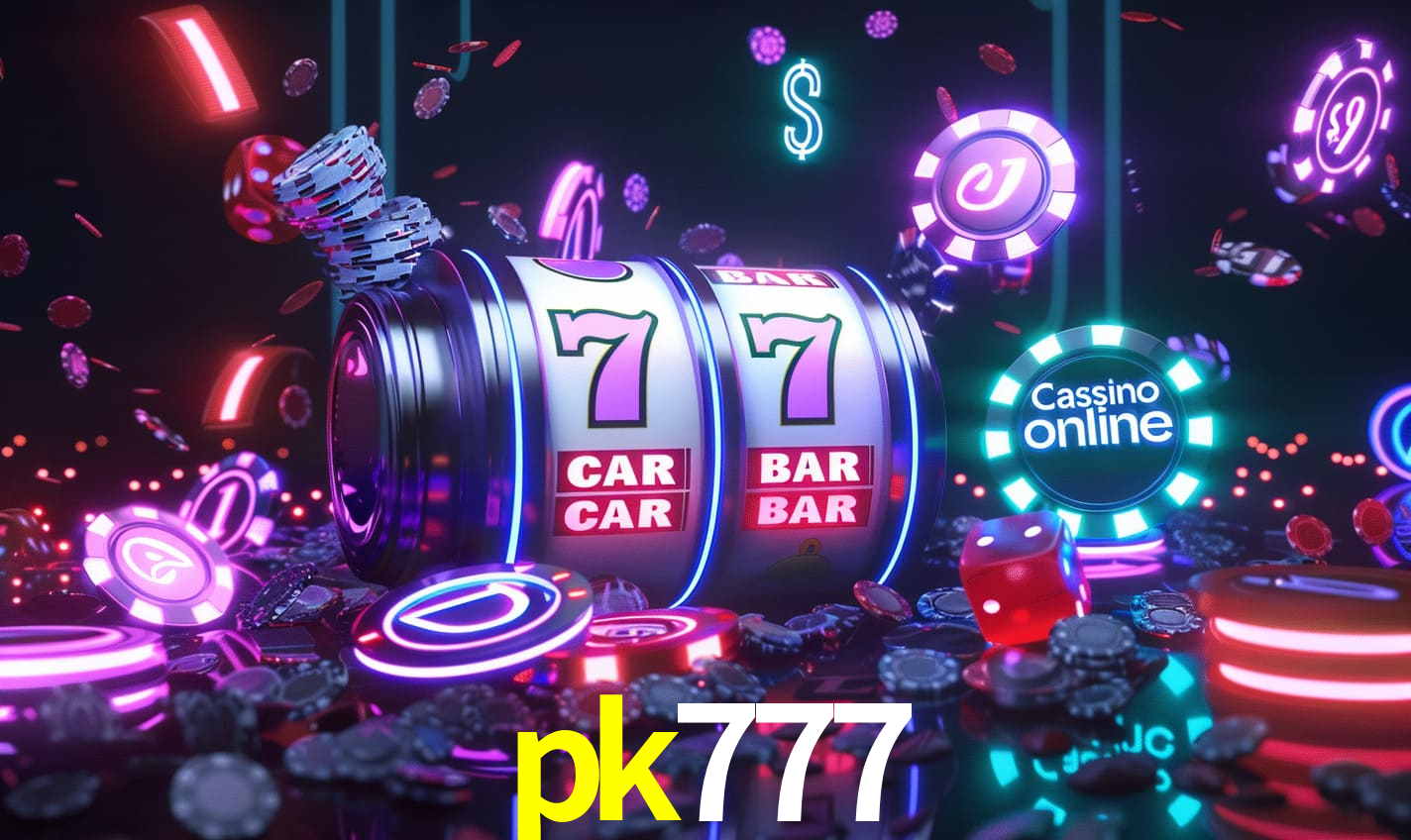 PK777